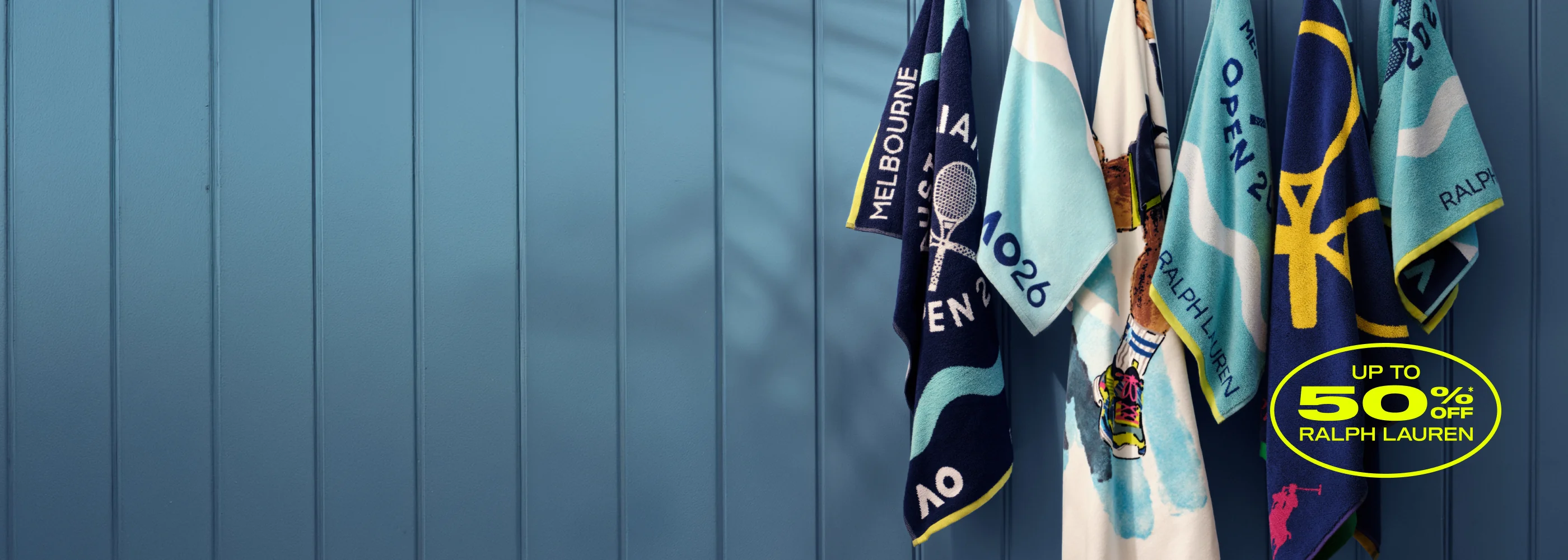 AO Official: It Hits Different